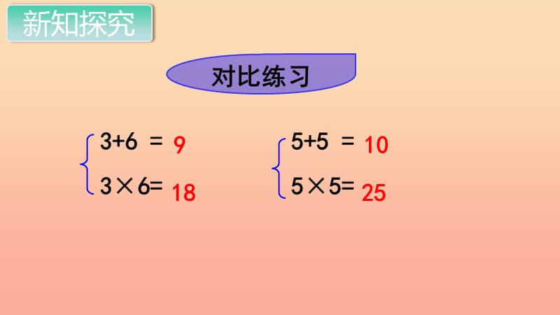 二年级数学上册 第4单元 表内乘法（一）第7课时 解决问题课件 新人教版.ppt_第2页