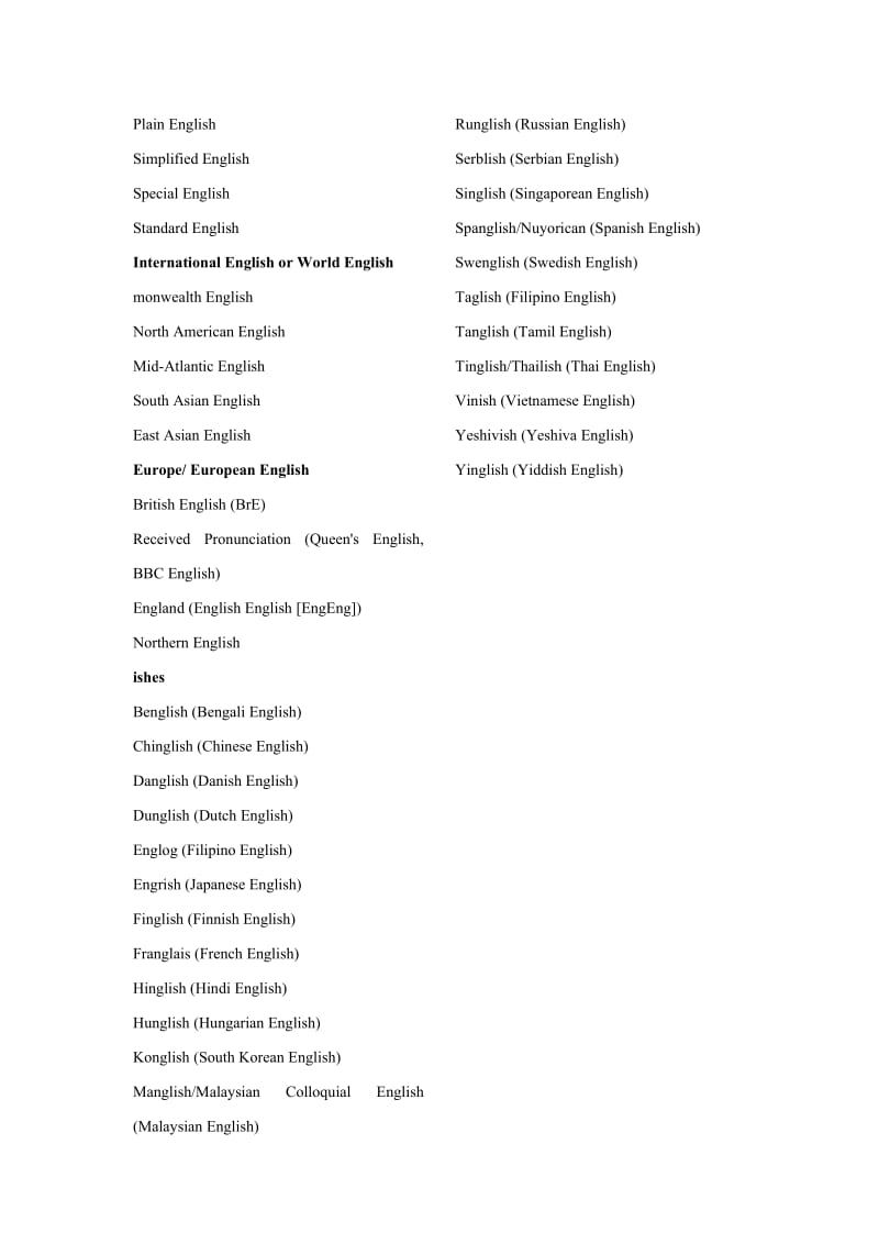 2019-2020年高中英语必修5Module1Period4：Speakingandwriting.doc_第2页