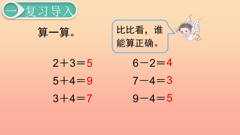 一年级数学下册 第6单元 100以内的加法和减法（一）第1课时 整十数加、减整十数课件 新人教版.ppt_第2页