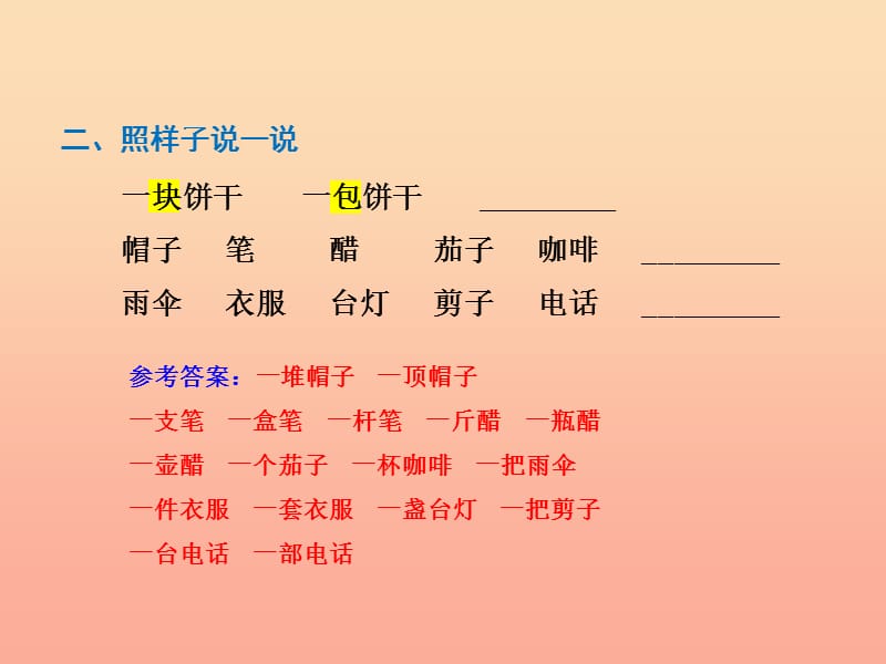 三年级语文上册 6《集市和超市》语文天地教学课件 北师大版.ppt_第3页