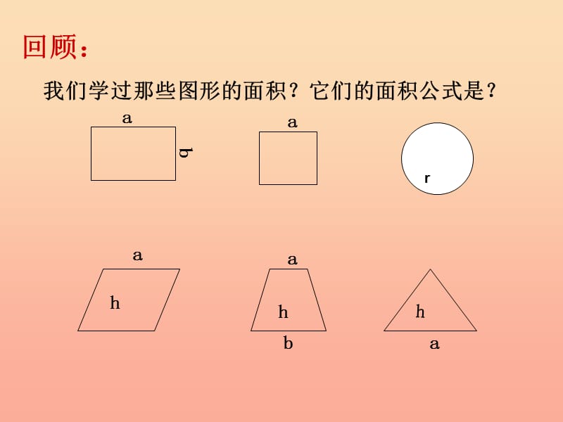 五年级数学上册 2.6 简单组合图形的面积课件1 苏教版.ppt_第1页