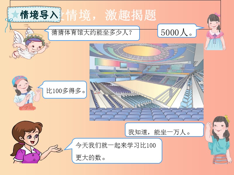 二年级数学下册 第7章 万以内数的认识 1 数数、认识计数单位千课件 新人教版.ppt_第2页