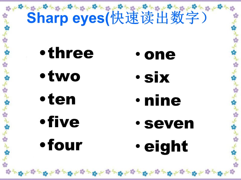 三年级英语下册module4unit2thirteenfourteenfifteen课件2外研版一起.ppt_第3页