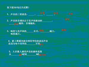 噪聲的危害和控制 (2)