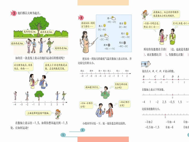 六年级数学下册 1.负数课件 新人教版.ppt_第3页