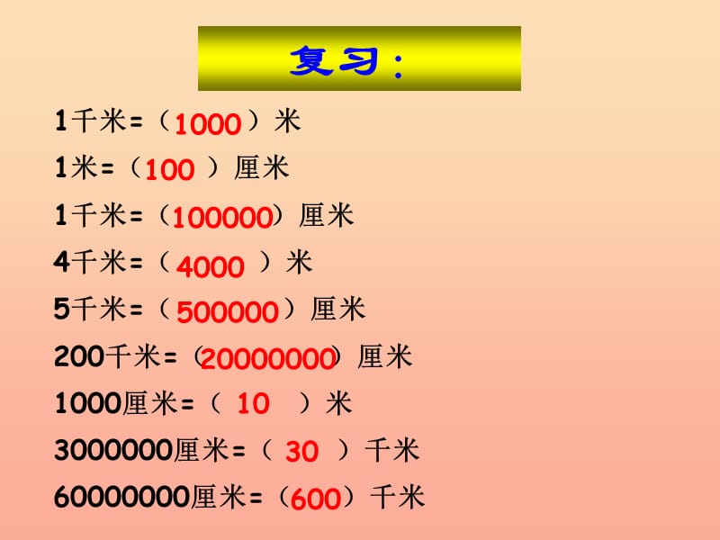 六年级数学下册 4《比例》3 比例的应用（比例尺(例1)）课件 新人教版.ppt_第2页