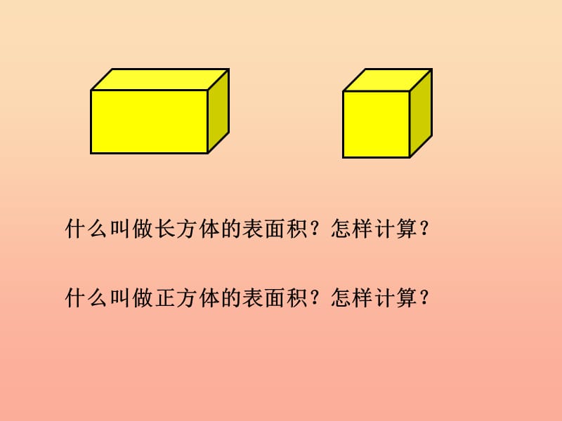 六年级数学下册 3《圆柱与圆锥》1 圆柱（圆柱的表面积）课件1 新人教版.ppt_第2页