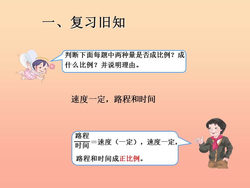 六年级数学下册 第四单元《比例的应用》（例5）课件 新人教版.ppt_第3页