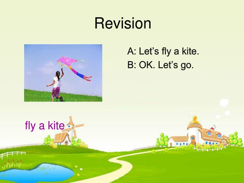 三年级英语下册 Lesson K Do like this课件 川教版.ppt_第2页