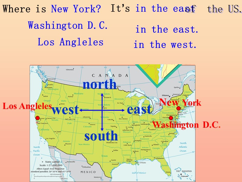 四年级英语下册Module8unit2itsinthenorthofchina课件外研版一起.ppt_第2页