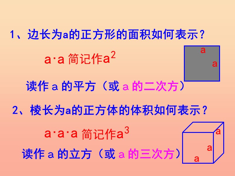 上海市松江区六年级数学下册5.8有理数的乘方课件沪教版五四制.ppt_第2页