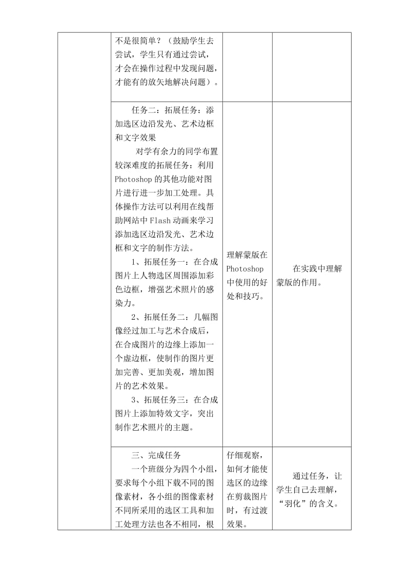 2019-2020年高中信息技术 图像的加工与处理教案2 沪教版必修1.doc_第3页