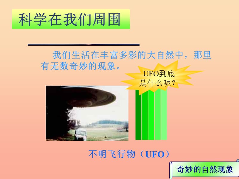 三年级科学上册1.1科学在我们身边课件3青岛版五四制.ppt_第2页