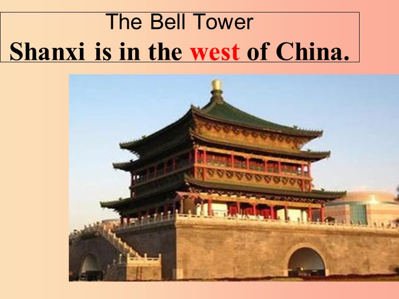 六年级英语下册 Unit 7 Shanghai Is in the Southeast of China课件2 陕旅版.ppt_第3页