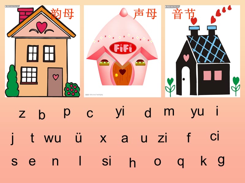 一年级语文上册 汉语拼音8 zh ch sh r课件4 新人教版.ppt_第2页