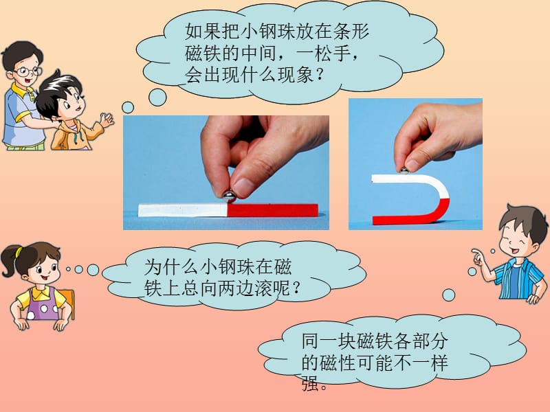 三年级科学下册 磁铁 3 磁铁的两极课件1 教科版.ppt_第2页