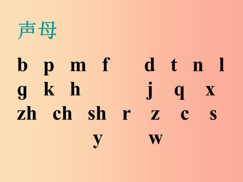 一年级语文上册汉语拼音12aneninunün课件4新人教版.ppt_第3页