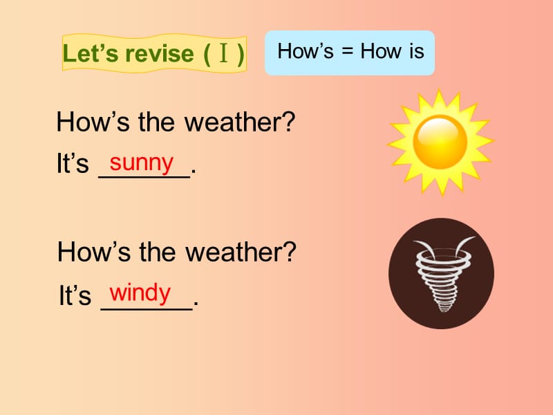 四年级英语上册 Module 4 The world around（Revision）课件 牛津上海版.ppt_第3页