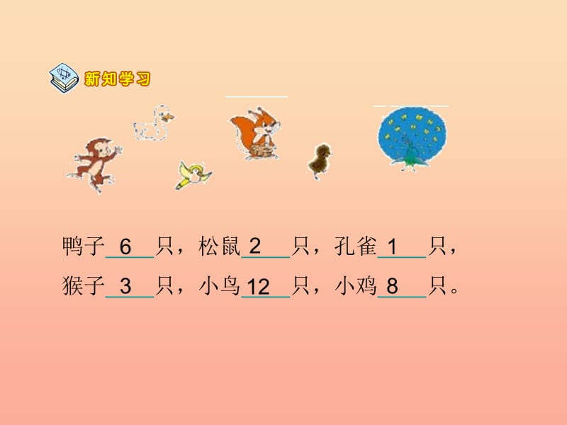 2019秋三年级数学上册1.3求一个数的几倍是多少实际问题课件4苏教版.ppt_第2页