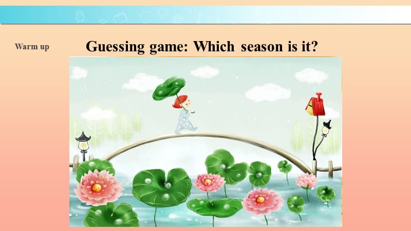 五年级英语下册Module4unit2myfavoriteseasonisspring课件1外研版一起.ppt_第2页