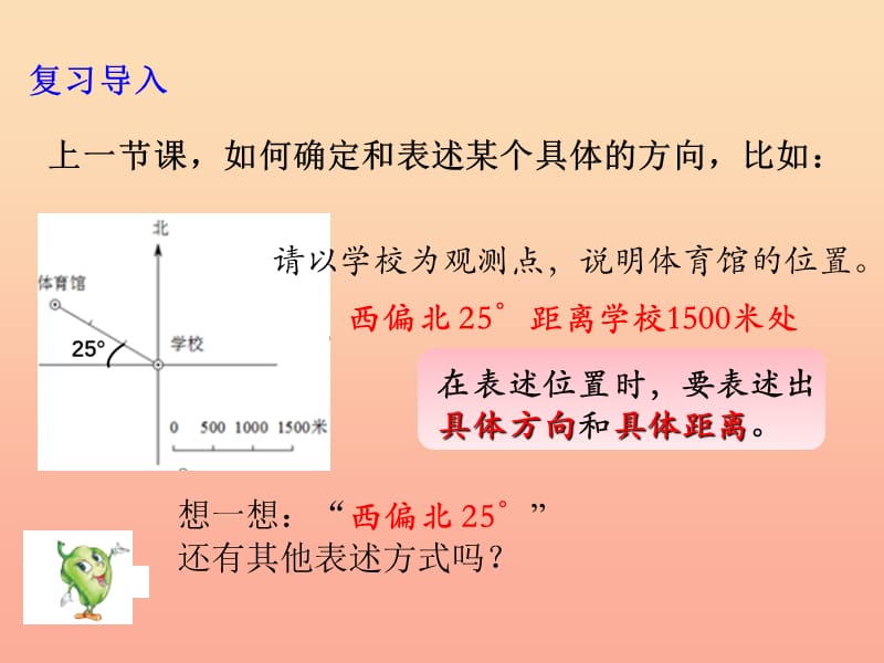 六年级数学下册 5.2 行走路线课件 （新版）苏教版.ppt_第2页