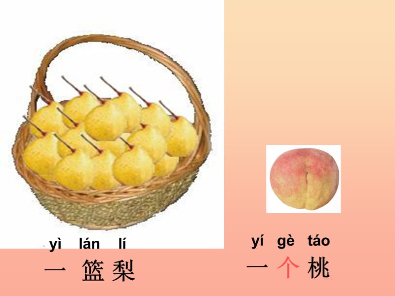 一年级语文上册 识字 4课件1 湘教版.ppt_第3页