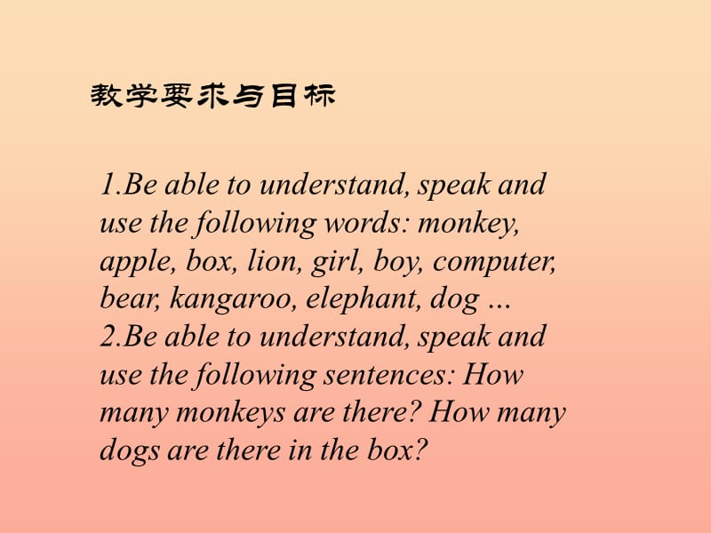 三年级英语下册module7unit2howmanyapplesarethereinthebox课件3外研版一起.ppt_第2页