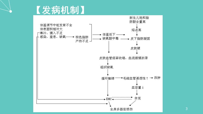 新生儿寒冷损伤综合症 ppt课件_第3页