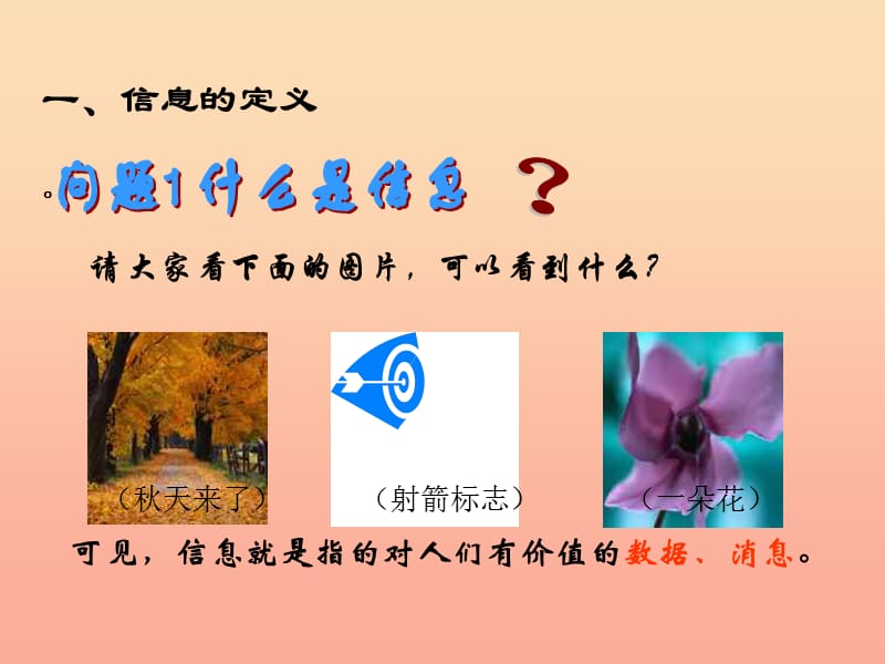 五年级语文下册 习作六《走进信息世界》课件7 新人教版.ppt_第2页