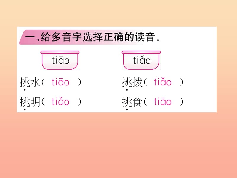 三年级语文上册 第2单元 语文园地课件 新人教版.ppt_第2页