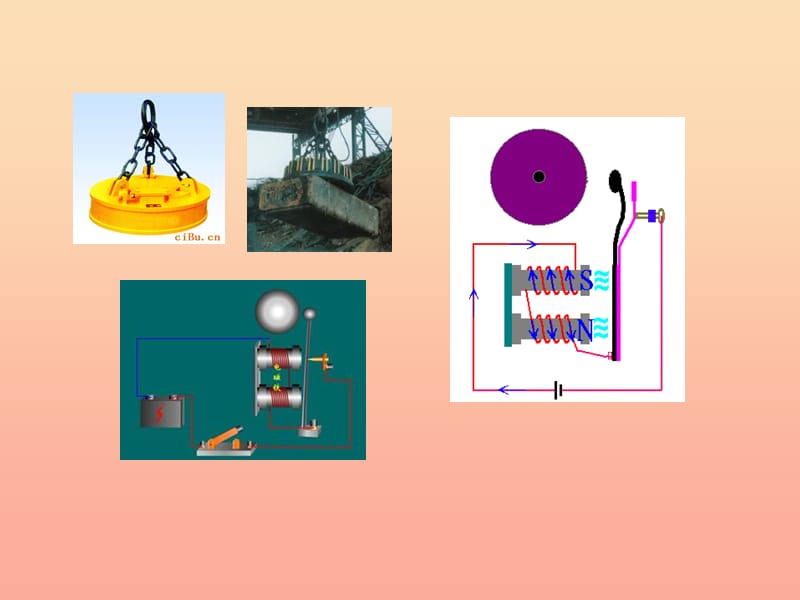 六年级科学上册第12课电铃响叮当课件3冀教版.ppt_第3页