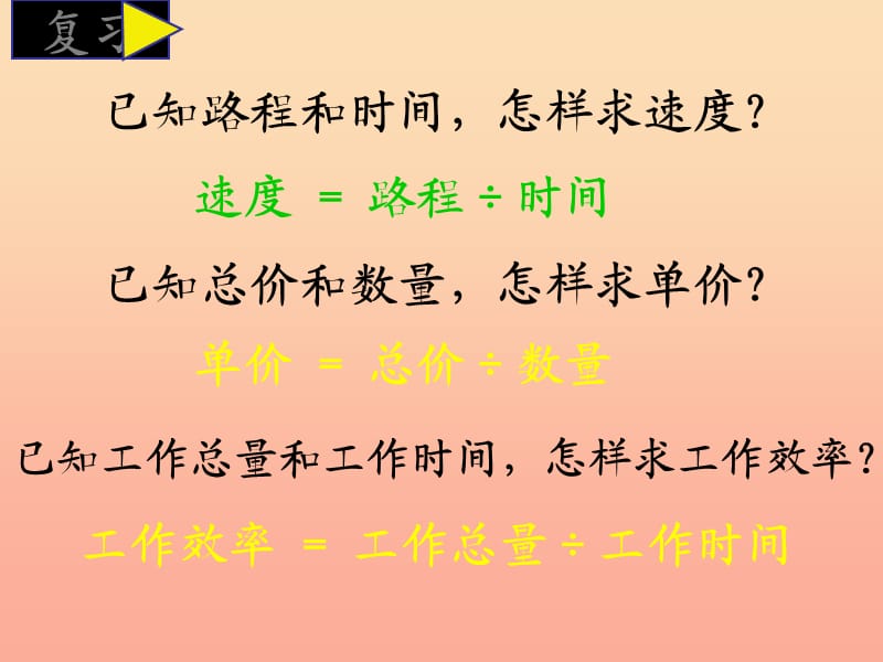 六年级数学下册4比例2正比例和反比例成正比例的量课件3新人教版.ppt_第3页