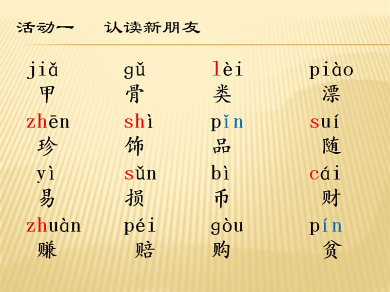 2020版二年级语文下册识字3贝的故事课件新人教版.ppt_第3页