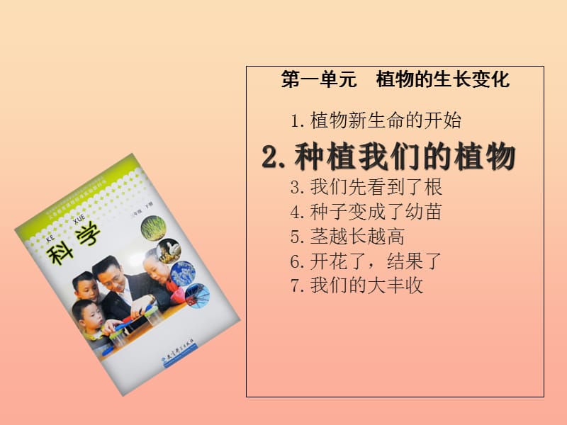 三年级科学下册植物的生长变化2种植我们的植物课件2教科版.ppt_第1页