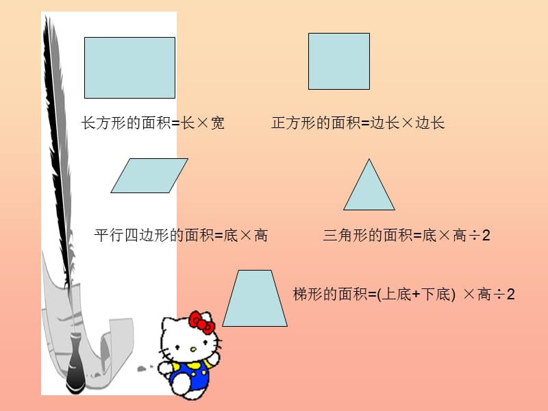 五年级数学上册 2.8 校园的绿化面积课件1 苏教版.ppt_第3页