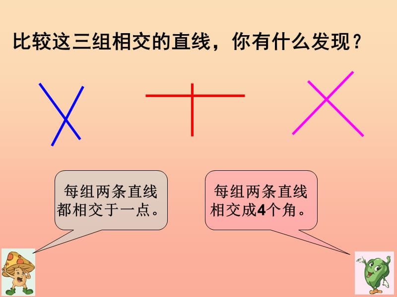 2019秋四年级数学上册 8.4 认识垂直课件2 苏教版.ppt_第3页