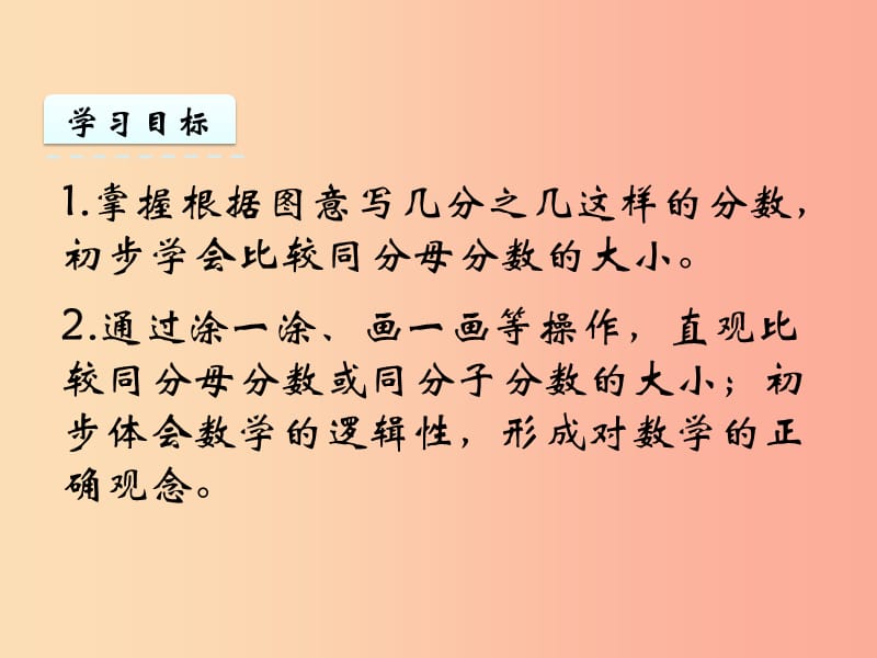 三年级数学上册七分数的初步认识一7.2认识几分之几课件苏教版.ppt_第2页