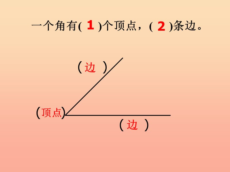 二年级数学下册六认识图形2认识直角课件2北师大版.ppt_第1页