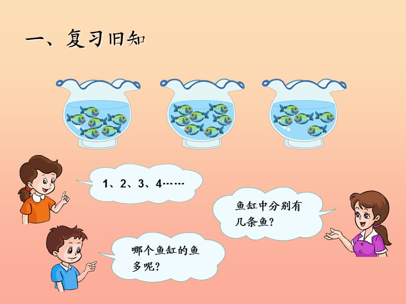 一年级数学上册 6～10的认识和加减法（6和7（序数含义、写数)课件 新人教版.ppt_第2页