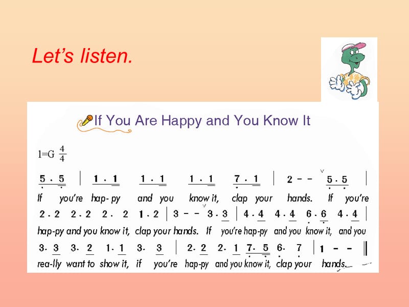 三年级英语上册 Unit 3 Body and Feelings unit 14 my body课件 冀教版.ppt_第3页