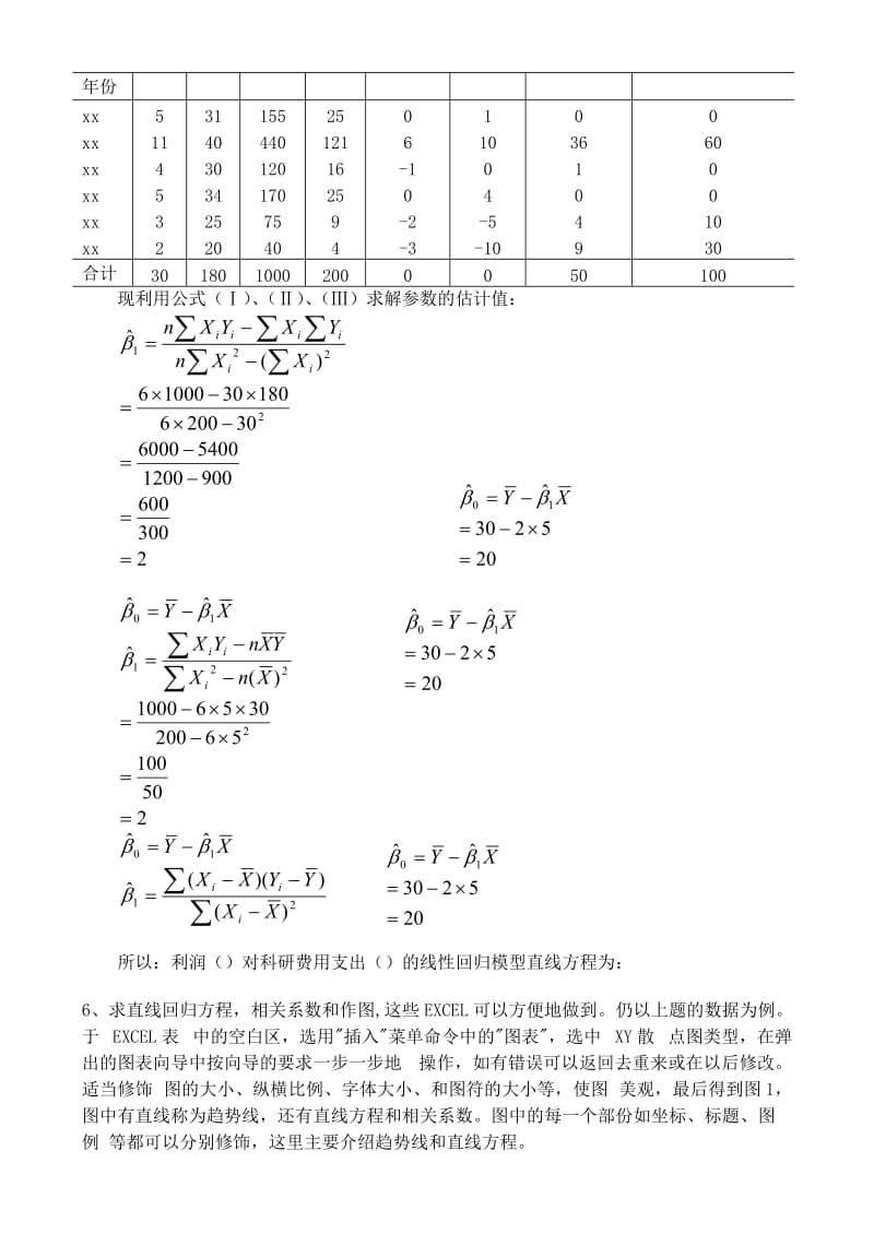 2019-2020年高中数学《两个变量的线性相关》教案1 新人教A版必修3.doc_第2页