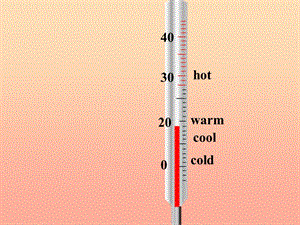 二年級英語下冊《Unit 2 Weather》（Lesson 58）課件 人教新起點.ppt