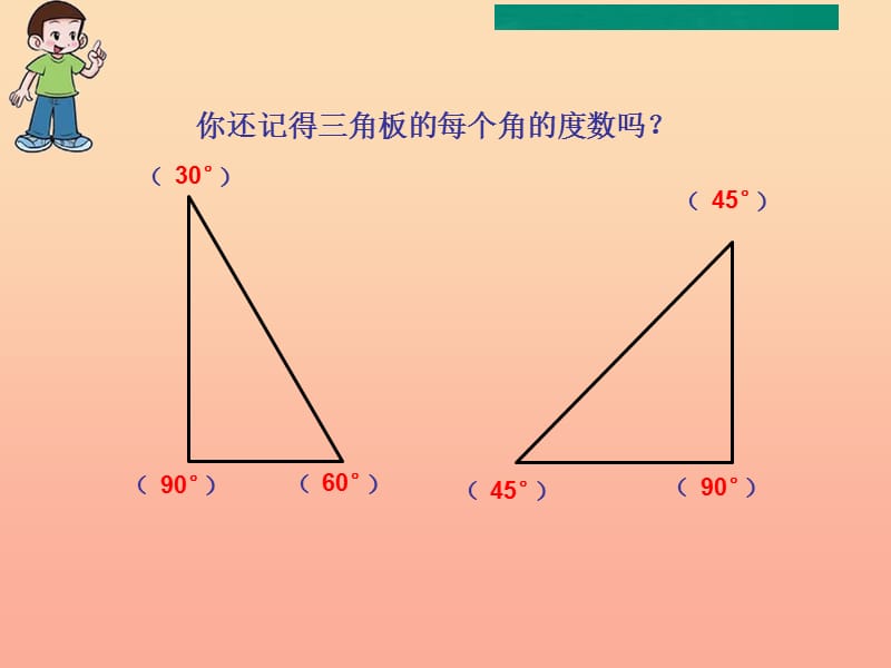 四年级数学上册 2.4画角课件 新人教版.ppt_第3页