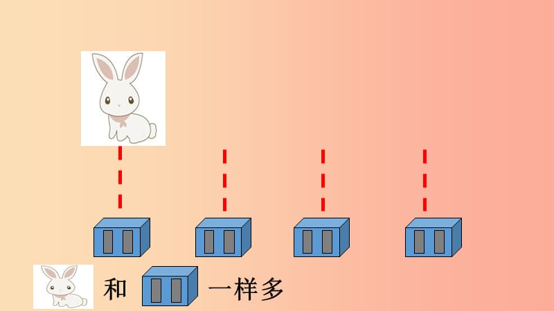 一年级数学上册 第1单元 准备课《比多少》课件 新人教版.ppt_第2页