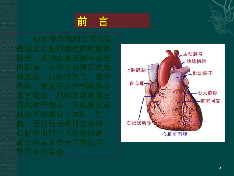 心血管疾病的生物化学诊断_第3页