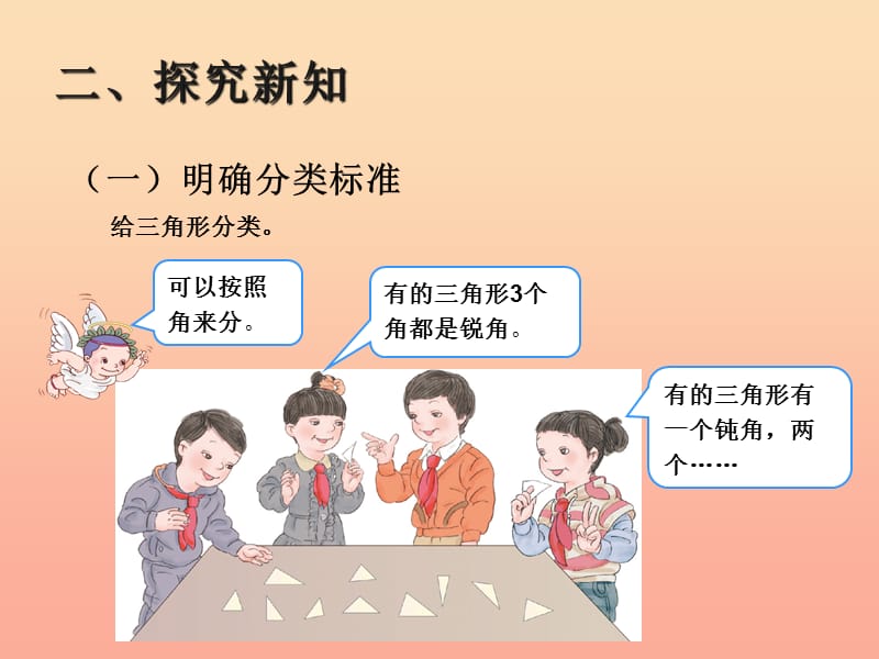 2019春四年级数学下册 5.4《三角形的分类》（例5）课件 （新版）新人教版.ppt_第3页