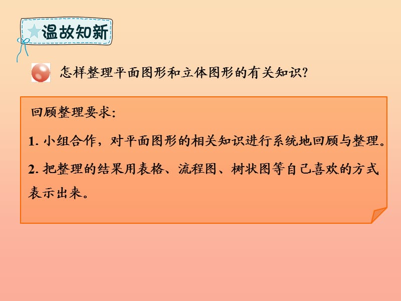 六年级数学下册 回顾整理 图形与几何—图形的认识课件 青岛版六三制.ppt_第2页