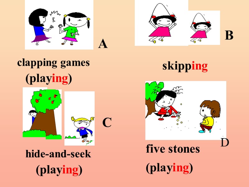 二年级英语下册Module5Unit1Linglingisskipping课件5外研版一起.ppt_第3页