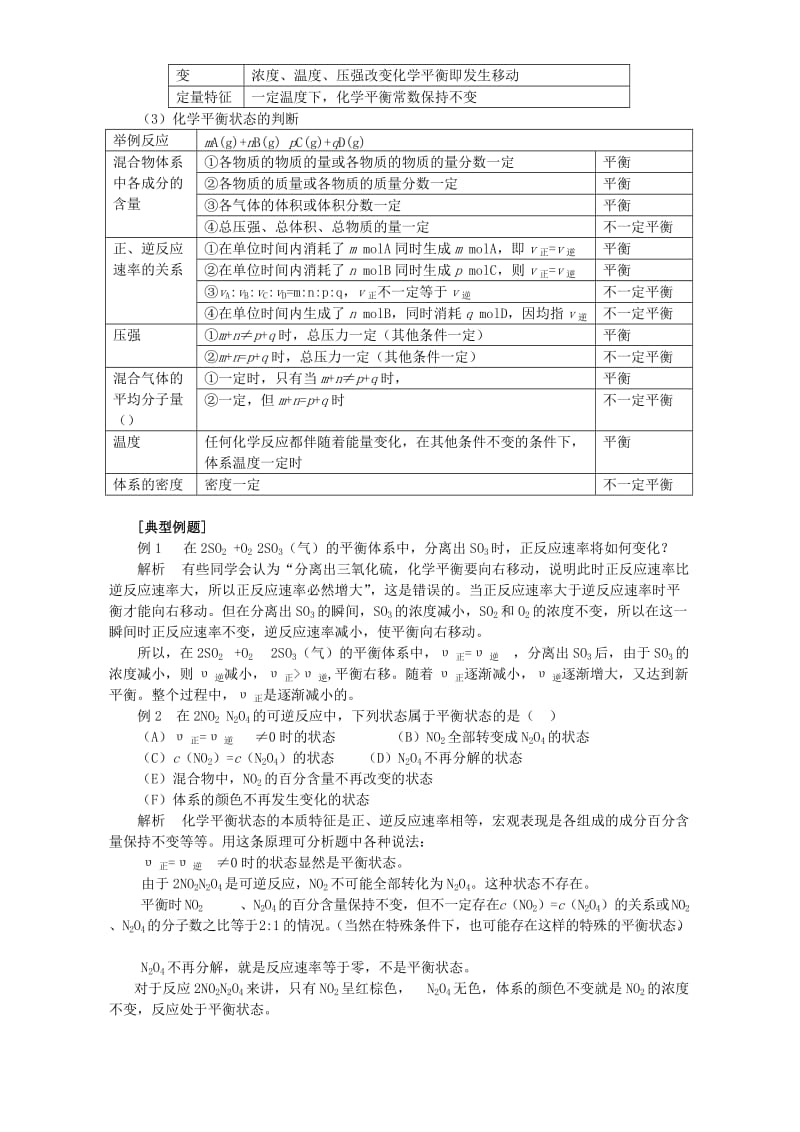 2019-2020年高二化学化学反应速率复习(一)人教版.doc_第2页