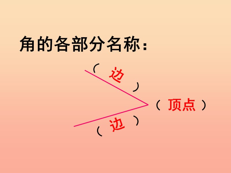 四年级数学上册 二 线与角 4《旋转与角》教学课件 北师大版.ppt_第2页